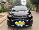 Ford EcoSport   2018 - Cần bán Ford EcoSport 1.5 AT Titanium năm 2018, màu đen