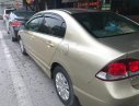 Honda Civic   2010 - Bán Honda Civic 1.8 đời 2010, xe đẹp