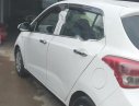 Hyundai Grand i10 2015 - Bán Hyundai Grand i10 sản xuất năm 2015, màu trắng, nhập khẩu 