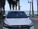 Toyota Innova 2018 - Cần bán lại xe Toyota Innova đời 2018, màu trắng giá cạnh tranh