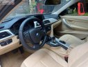 BMW 3 Series 320i 2013 - Cần bán xe BMW 3 Series 320i sản xuất năm 2013, màu nâu, nhập khẩu nguyên chiếc, 779tr