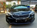 Kia K3 2015 - Cần bán xe Kia K3 năm 2015, màu đen