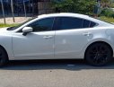 Mazda MX 6 2018 - Cần bán xe Mazda MX 6 năm sản xuất 2018, màu trắng
