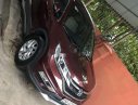 Honda CR V 2017 - Cần bán xe Honda CR V sản xuất năm 2017, màu đỏ, giá 785tr