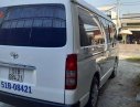 Toyota Hiace   2007 - Bán xe cũ Toyota Hiace 2007, nhập khẩu