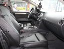 Audi Q7 2007 - Bán ô tô Audi Q7 sản xuất năm 2007, màu đen, nhập khẩu