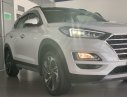 Hyundai Tucson 1.6 Turbo 2020 - Trả trước 293 triệu - Mua ngay Hyundai Tucson 1.6 Turbo năm sản xuất 2020, màu trắng