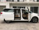 Kia Sedona 2018 - Bán Kia Sedona 2.2 DATH 2018, màu trắng, chính chủ