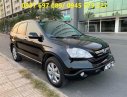 Honda CR V   2009 - Bán ô tô Honda CR V đời 2009, giá tốt