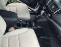 Honda CR V 2017 - Cần bán xe Honda CR V sản xuất năm 2017, màu đỏ, giá 785tr