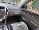 Cadillac SRX   2010 - Cần bán Cadillac SRX năm 2010, màu đen, nhập khẩu