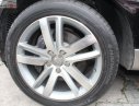 Audi Q7 2007 - Bán ô tô Audi Q7 sản xuất năm 2007, màu đen, nhập khẩu