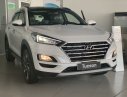 Hyundai Tucson 1.6 Turbo 2020 - Trả trước 293 triệu - Mua ngay Hyundai Tucson 1.6 Turbo năm sản xuất 2020, màu trắng