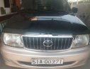 Toyota Zace   2006 - Bán Toyota Zace đời 2006, xe nhập, giá 245tr