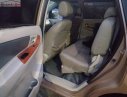 Toyota Innova 2008 - Bán ô tô Toyota Innova năm sản xuất 2008, màu vàng