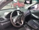 Hyundai Accent 2011 - Bán Hyundai Accent 2011, màu bạc, nhập khẩu