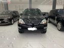 Lexus GX 2009 - Cần bán gấp Lexus GX sản xuất năm 2009, màu đen, nhập khẩu như mới