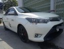 Toyota Vios   2014 - Cần bán Toyota Vios năm sản xuất 2014, 347 triệu