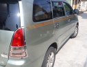 Toyota Innova   2007 - Bán ô tô Toyota Innova năm 2007, 5 quả lốp mới