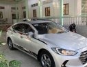 Hyundai Elantra 2017 - Xe Hyundai Elantra đời 2017, màu bạc