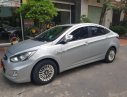 Hyundai Accent 2011 - Bán Hyundai Accent 2011, màu bạc, nhập khẩu