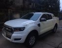 Ford Ranger 2016 - Bán Ford Ranger XLS AT đời 2016, màu trắng, xe nhập, giá tốt