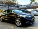 Kia K3 2015 - Cần bán xe Kia K3 năm 2015, màu đen