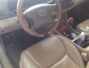 Toyota Camry   2005 - Bán ô tô Toyota Camry đời 2005, giá chỉ 330 triệu