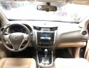 Nissan Navara 2018 - Cần bán Nissan Navara 2.5 AT đời 2018, màu xám, xe nhập, giá tốt