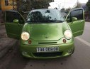 Daewoo Matiz 2003 - Bán ô tô Daewoo Matiz sản xuất năm 2003, màu xanh lục