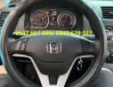 Honda CR V   2009 - Bán ô tô Honda CR V đời 2009, giá tốt
