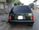 Kia Pride   2001 - Cần bán gấp Kia Pride CD5 đời 2001, màu xanh, xe gia đình, giá tốt