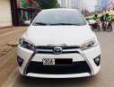 Toyota Yaris   2016 - Bán Toyota Yaris 2016, màu trắng, xe nhập, giá 565tr