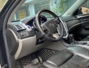 Cadillac SRX   2010 - Cần bán Cadillac SRX năm 2010, màu đen, nhập khẩu