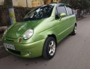 Daewoo Matiz 2003 - Bán ô tô Daewoo Matiz sản xuất năm 2003, màu xanh lục