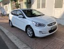 Hyundai Accent   2014 - Bán Hyundai Accent đời 2014, xe nhập, giá cạnh tranh