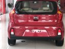 Kia Morning EX MT 2020 - Bán ô tô Kia Morning EX MT sản xuất năm 2020, màu đỏ, giá tốt