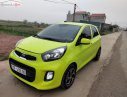 Kia Morning 2016 - Bán xe Kia Morning 1.0MT 2016, giá 235tr