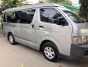 Toyota Hiace 2008 - Bán ô tô Toyota Hiace sản xuất năm 2008, 225 triệu