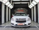 Chevrolet Cruze 2017 - Cần bán lại xe Chevrolet Cruze sản xuất năm 2017, màu trắng chính chủ giá cạnh tranh