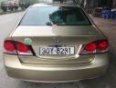 Honda Civic   2010 - Bán Honda Civic 1.8 đời 2010, xe đẹp