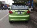 Daewoo Matiz 2003 - Bán ô tô Daewoo Matiz sản xuất năm 2003, màu xanh lục