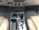 Toyota Fortuner 2012 - Bán Toyota Fortuner đời 2012, màu đen, giá chỉ 545 triệu