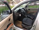 Hyundai Grand i10 2011 - Bán Hyundai Grand i10 đời 2011, màu bạc, nhập khẩu số tự động