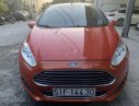 Ford Fiesta 2014 - Bán ô tô Ford Fiesta năm 2014, màu đỏ chính chủ