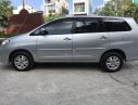 Toyota Innova   2009 - Bán xe Toyota Innova đời 2009, biển Hà Nội