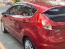 Ford Fiesta 2014 - Bán Ford Fiesta đời 2014, màu đỏ số tự động