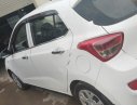 Hyundai Grand i10 2015 - Bán Hyundai Grand i10 sản xuất năm 2015, màu trắng, nhập khẩu 