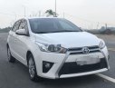 Toyota Yaris   2016 - Cần bán xe Toyota Yaris năm 2016, nhập khẩu