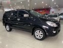 Toyota Innova 2006 - Bán ô tô Toyota Innova sản xuất năm 2006, màu đen số sàn